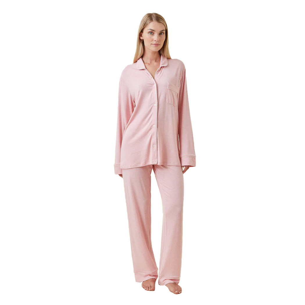 Papinelle Kate Modal Soft Full Length Pj Set